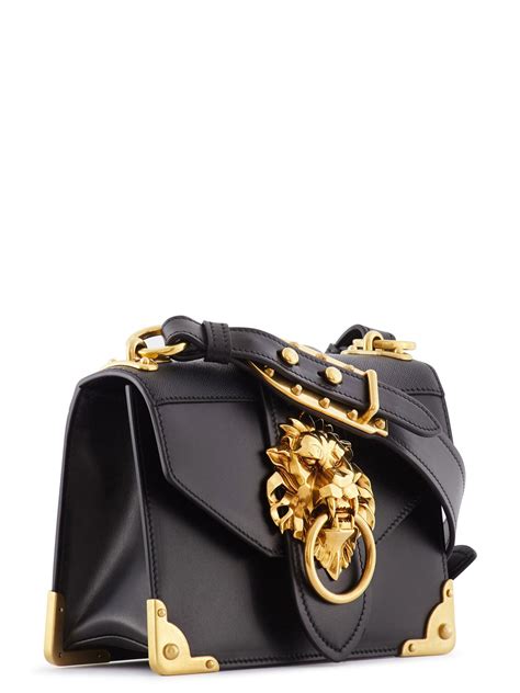 sac prada milano noir|prada cahier bag.